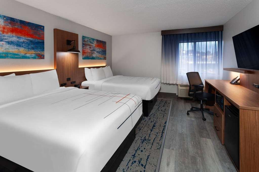 La Quinta Inn By Wyndham Wausau Δωμάτιο φωτογραφία