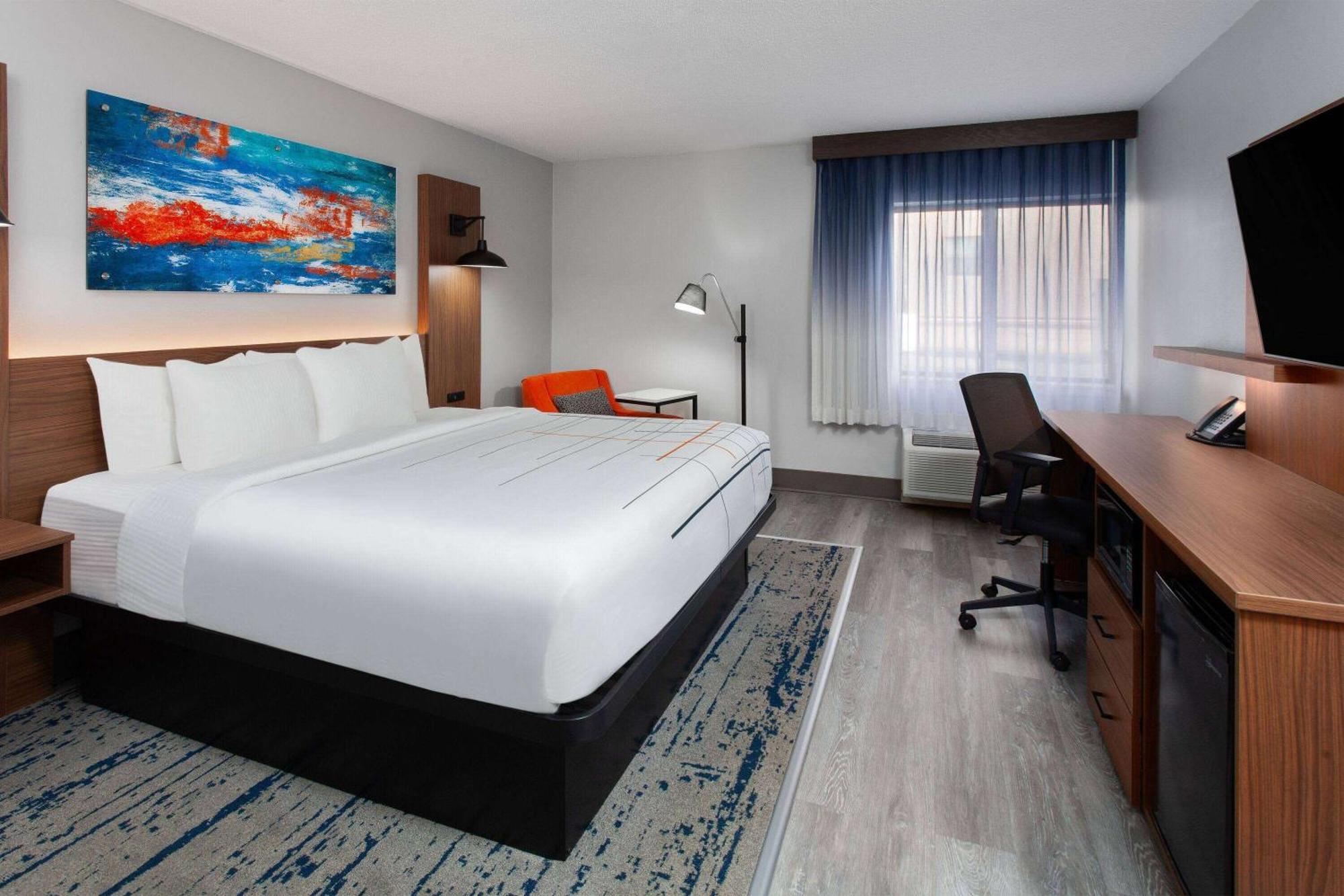 La Quinta Inn By Wyndham Wausau Εξωτερικό φωτογραφία