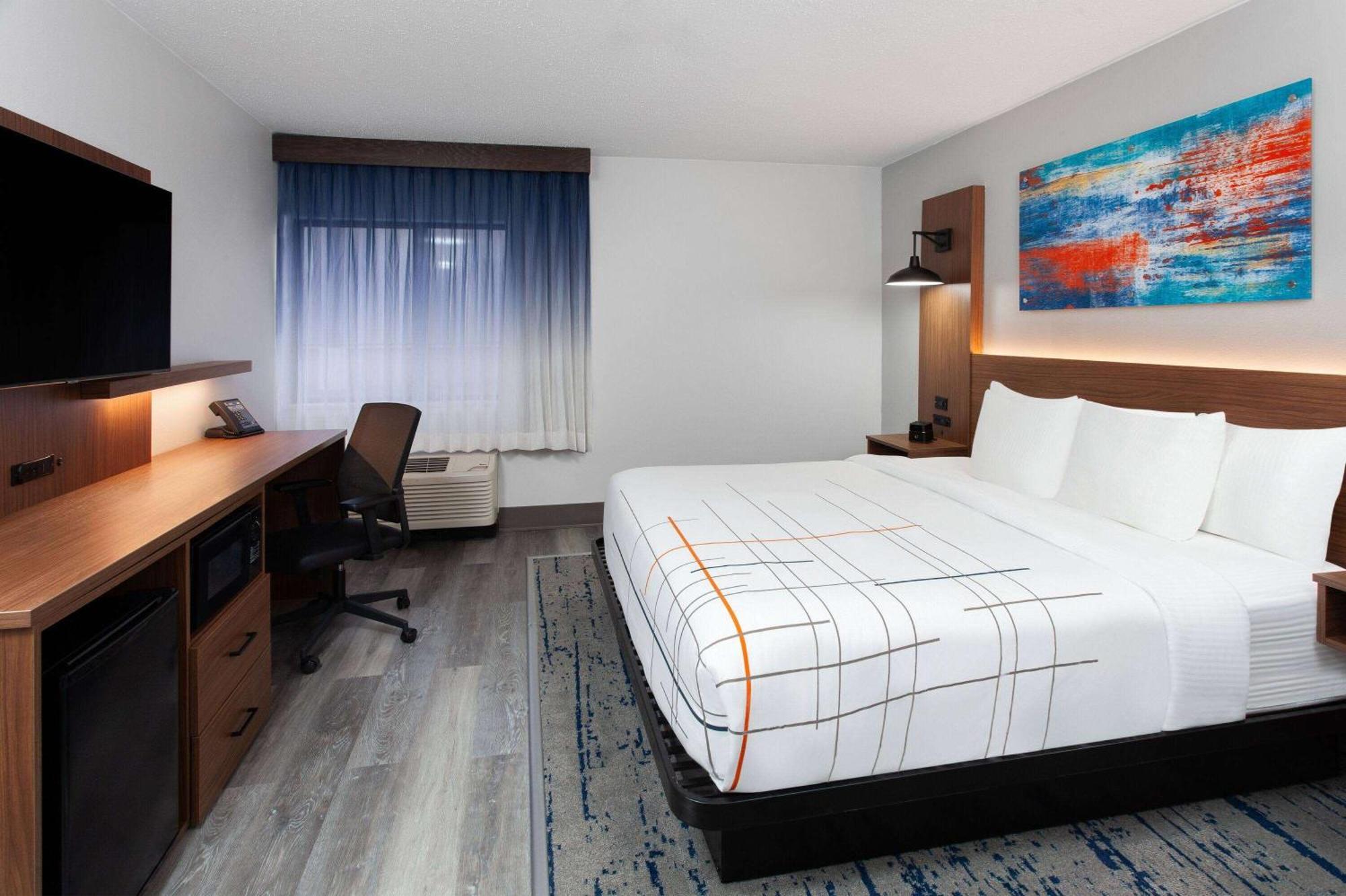 La Quinta Inn By Wyndham Wausau Εξωτερικό φωτογραφία