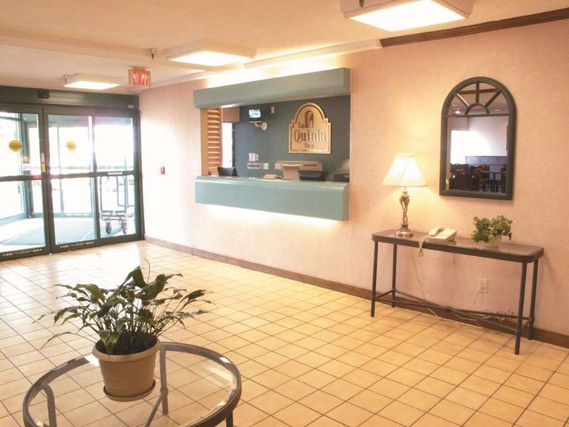 La Quinta Inn By Wyndham Wausau Εξωτερικό φωτογραφία